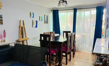 Casa en Venta en Avenida La Travesía 6907 Pudahuel