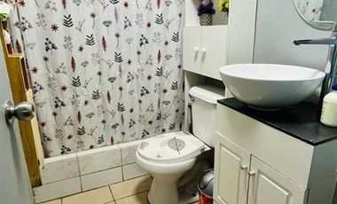 Casa en Venta en Avenida La Travesía 6907 Pudahuel