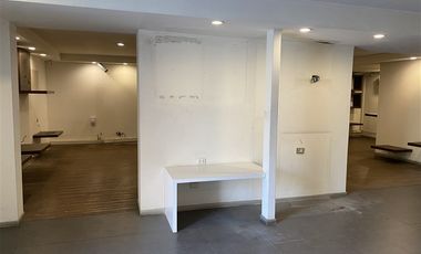Local Comercial en Arriendo en Los Cobres de Vitacura