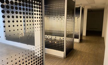 Local Comercial en Arriendo en Los Cobres de Vitacura