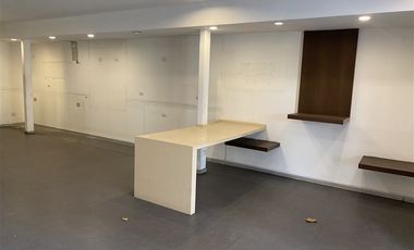 Local Comercial en Arriendo en Los Cobres de Vitacura
