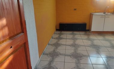 Departamento en Arriendo en La sinfónia/ teatro municipal