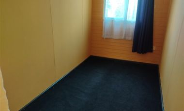 Departamento en Arriendo en La sinfónia/ teatro municipal