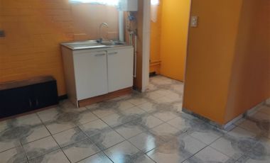 Departamento en Arriendo en La sinfónia/ teatro municipal