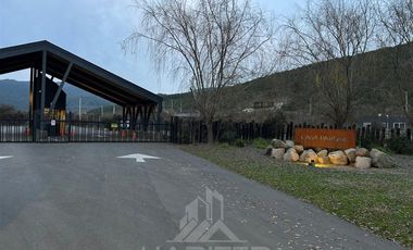 Sitio en Venta en casa parque