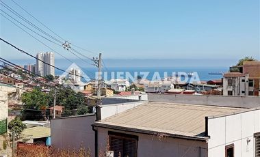 Sitio en Venta en Recreo - Viña del Mar