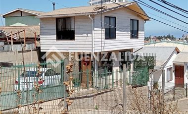 Sitio en Venta en Recreo - Viña del Mar