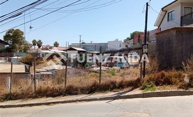 Sitio en Venta en Recreo - Viña del Mar
