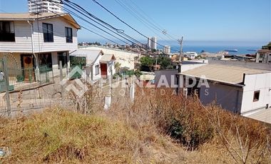 Sitio en Venta en Recreo - Viña del Mar