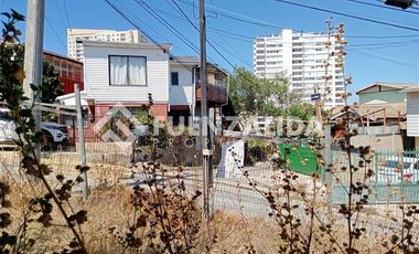 Sitio en Venta en Recreo - Viña del Mar
