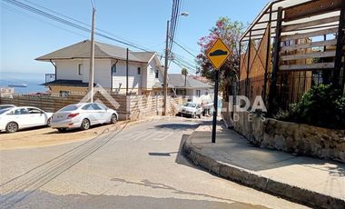 Sitio en Venta en Recreo - Viña del Mar