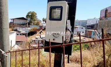 Sitio en Venta en Recreo - Viña del Mar