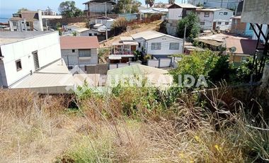 Sitio en Venta en Recreo - Viña del Mar