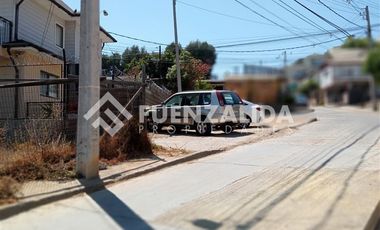 Sitio en Venta en Recreo - Viña del Mar