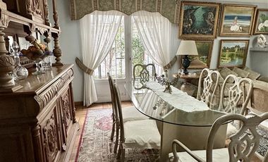 Casa en Venta en Manquehue / IV Centenario