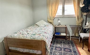 Casa en Venta en Manquehue / IV Centenario