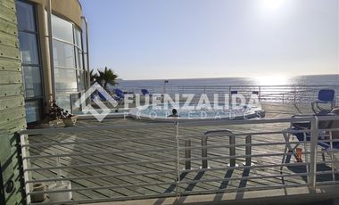 Departamento en Arriendo en G-98-F 886, Algarrobo, Valparaíso