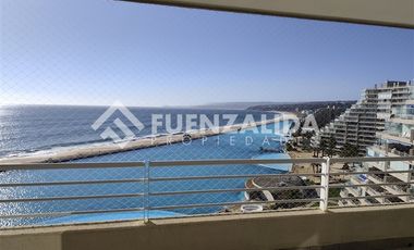 Departamento en Arriendo en G-98-F 886, Algarrobo, Valparaíso