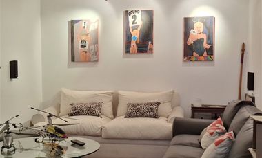 Casa en Arriendo en Nueva La Dehesa 5820
