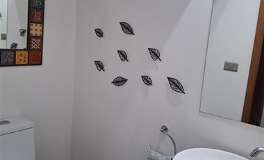 Casa en Arriendo en Nueva La Dehesa 5820
