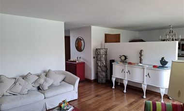 Casa en Arriendo en Nueva La Dehesa 5820
