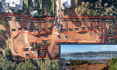 Sitio en Venta en Camino del Sur