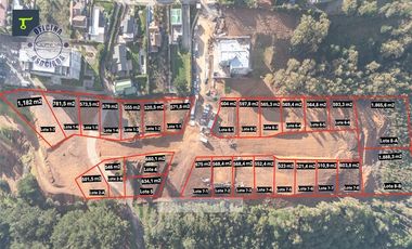Sitio en Venta en Camino del Sur