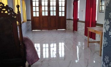 Rumah di Kedungwuni Pekalongan, Pinggir Jalan Desa, SHM