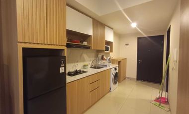 Dijual Apartment Orange County Tower Westwood Lippo Cikarang