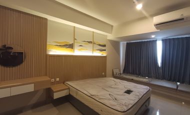 Dijual Apartment Orange County Tower Westwood Lippo Cikarang