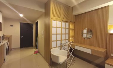 Dijual Apartment Orange County Tower Westwood Lippo Cikarang