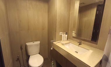 Dijual Apartment Orange County Tower Westwood Lippo Cikarang