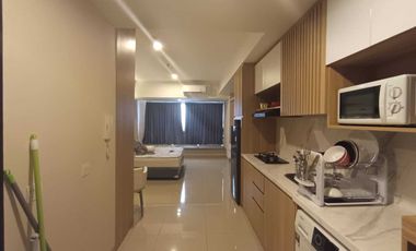 Dijual Apartment Orange County Tower Westwood Lippo Cikarang
