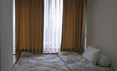 Disewakan Apartment Orange County Tower Glendale Lippo Cikarang