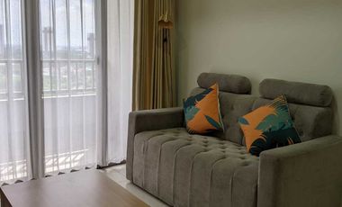 Disewakan Apartment Orange County Tower Glendale Lippo Cikarang