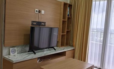 Disewakan Apartment Orange County Tower Glendale Lippo Cikarang