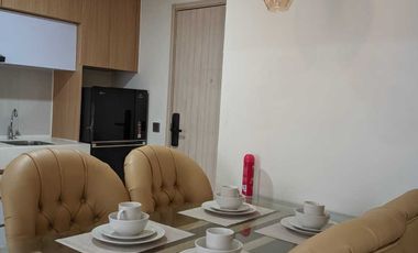 Disewakan Apartment Orange County Tower Glendale Lippo Cikarang