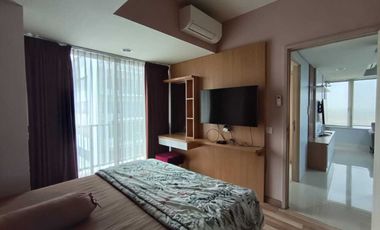 Disewakan Apartment Orange County Tower Glendale Lippo Cikarang