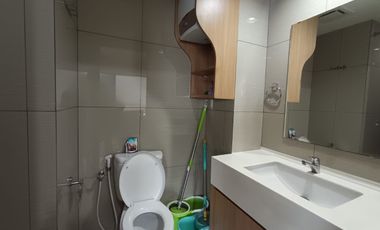 Disewakan Apartment Orange County Tower Glendale Lippo Cikarang