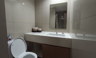 Disewakan Apartment Orange County Tower Glendale Lippo Cikarang