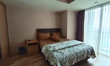 Disewakan Apartment Orange County Tower Glendale Lippo Cikarang