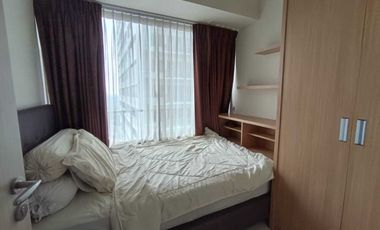 Disewakan Apartment Orange County Tower Glendale Lippo Cikarang