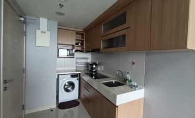 Disewakan Apartment Orange County Tower Glendale Lippo Cikarang