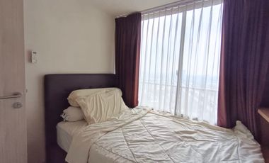 Disewakan Apartment Orange County Tower Glendale Lippo Cikarang