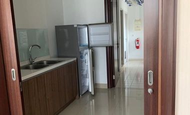 Disewakan Apartment Pakubuwono View, 2 bedroom, Private Lift, Murah