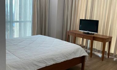 Disewakan Apartment Pakubuwono View, 2 bedroom, Private Lift, Murah