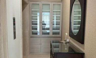 Disewakan Apartment Pakubuwono View, 2 bedroom, Private Lift, Murah