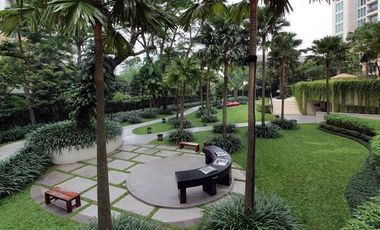 Disewakan Apartment Pakubuwono View, 2 bedroom, Private Lift, Murah