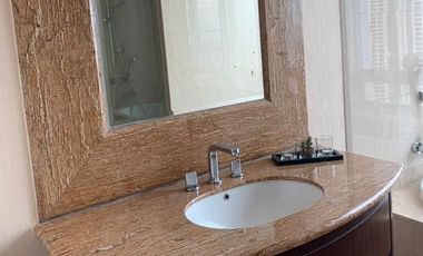 Disewakan Apartment Pakubuwono View, 2 bedroom, Private Lift, Murah