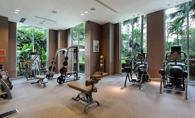 Disewakan Apartment Pakubuwono View, 2 bedroom, Private Lift, Murah